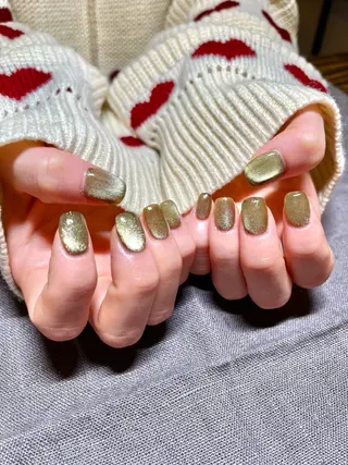 ネイル atelier mofのネイルデザイン