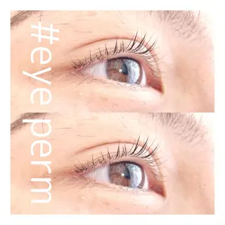 マツエク・マツパ 岡田 祐果のマツエク・マツパデザイン