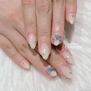 ネイル ネイルサロンcourage所属・ネイルサロン courageのネイルデザイン