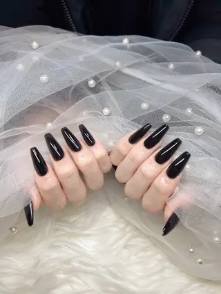 ネイル MK ネイルサロンのネイルデザイン