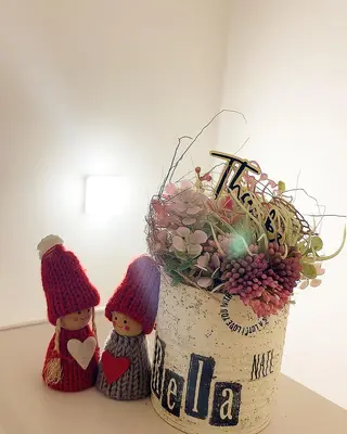 リラネイル Aikenのネイルデザイン