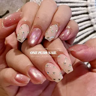 ネイル あ ミのネイルデザイン