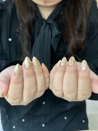 ネイル 🌷unRiche 🌷iwasakiのネイルデザイン