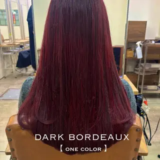 セミロング カラー ⌇🌹透明感カラー 🌹ᴍᴇɢᴜᴍɪ ⌇のヘアスタイル