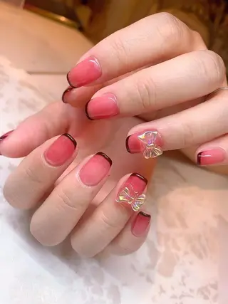 ネイル リン リンのネイルデザイン