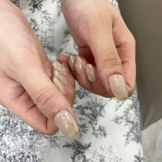 ネイル Bianca川越西口 KITAZAKI🫧のネイルデザイン