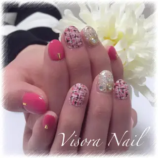 ネイル 美SORA ～ｳﾞｨｿﾗ～のネイルデザイン