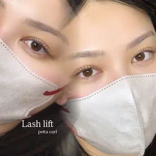 マツエク・マツパ mai♡マグネット/ ニュアンス/マツパのネイルデザイン