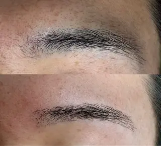 アイブロウ トータルビューティー サロン・Ｎの眉毛・アイブロウイメージ
