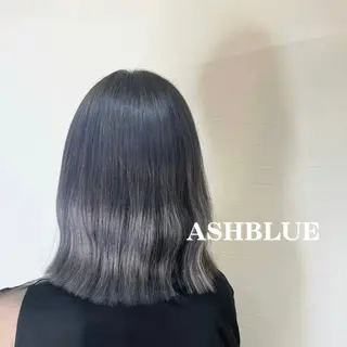 ミディアム Kanon /カットモデル募集のヘアスタイル