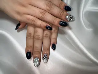 ネイル coco nailのネイルデザイン