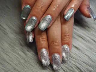 ネイル Gatto所属・Gatto(ガット) ヤマモトのネイルデザイン