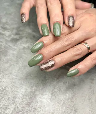 ネイル Y's nailのネイルデザイン