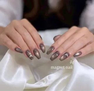 ネイル MoanaNail Manamiのネイルデザイン