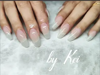 ネイル 🎀 Kei 🎀のネイルデザイン