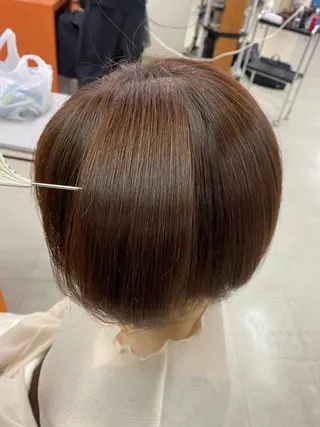 ロング 🔹YUTA🔹 メンズパーマのヘアスタイル