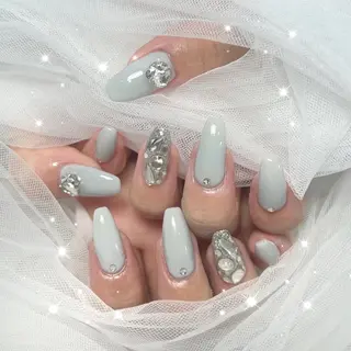 ネイル EmaNail所属・EmaNail Miuのネイルデザイン