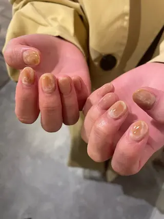 ネイル 🌕akuri🌖 nuance/専門のネイルデザイン