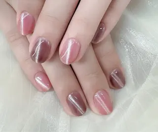 ネイル Kira.nail 洋子のネイルデザイン