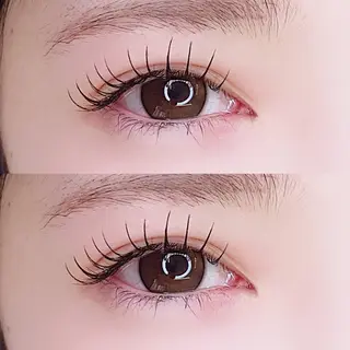 マツエク・マツパ miku 🌟の眉毛・アイブロウイメージ