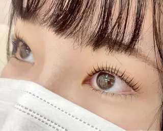 マツエク・マツパ GOTO /束感仕上げ🪄のマツエク・マツパデザイン