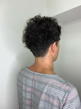 ショート 🌟ayame🌟 小野寺諒のヘアスタイル