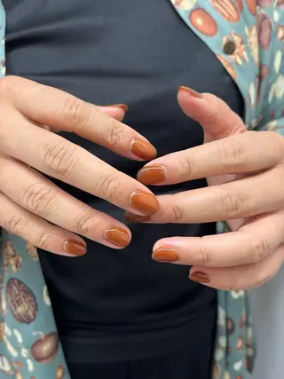 ネイル Asana /吉祥寺ネイルのネイルデザイン