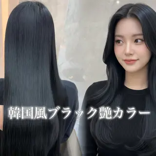 ロング カラー メンズ 🦁おとは🦁 EssbyLovisのヘアスタイル