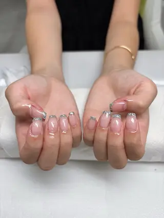 ネイル MOE🍒´- nailのネイルデザイン