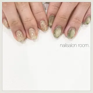 ネイル nailsalon room.のネイルデザイン