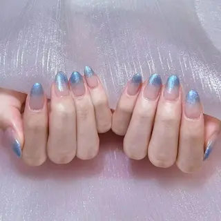 ネイル DEMAIN- 🕊️のネイルデザイン