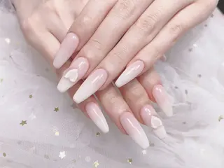 ネイル ジョリ kasumi🌹💅のネイルデザイン