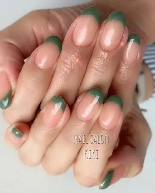 ネイル Kobayashi Meikoのネイルデザイン