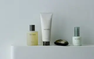 Niche 西梅田所属・スパニスト 上林のヘアスタイル