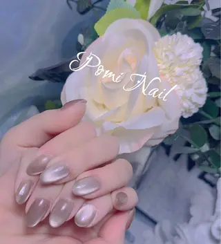ネイル BuBu Nail渋谷道玄坂のネイルデザイン