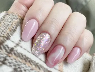 ネイル nailsalon SANANAILのネイルデザイン