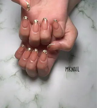 ネイル MK NAILのネイルデザイン