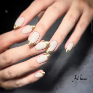 ネイル Nail Rinonのネイルデザイン