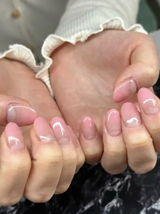 ネイル MITSUME 🎀 yumeのネイルデザイン