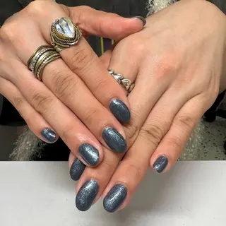 ネイル Maaya nail🫧のネイルデザイン
