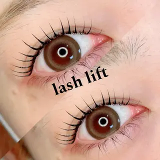 マツエク・マツパ パリジェンヌ/美眉 OLIVIA加藤のマツエク・マツパデザイン