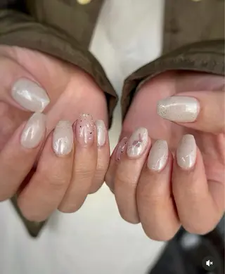 ネイル FIORITURA Maikoのネイルデザイン