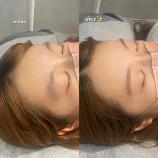 アイブロウ EYELA熊本店 YUZUのマツエク・マツパデザイン