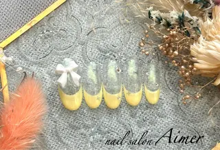 ネイル nail salon Aimerのネイルデザイン