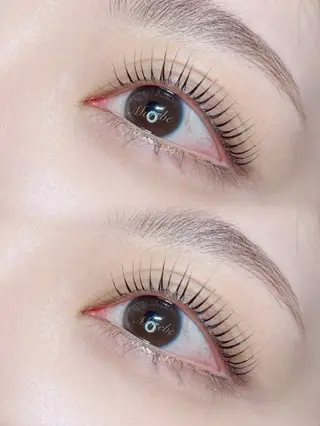 マツエク・マツパ eyelash salon Morebe【モアビ】所属・🌻束感まつげ🌷 Morebe（モアビのマツエク・マツパデザイン