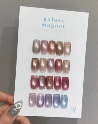 ネイル DL•BEAUTY / AKANEのネイルデザイン