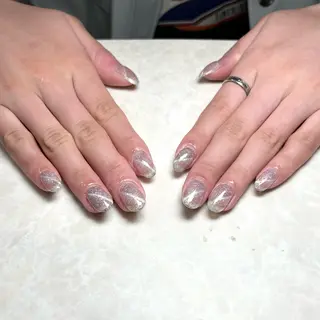 ネイル 🌻Sunrich Fuka🌻のネイルデザイン