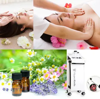 6田中 百恵のエステ・リラクイメージ