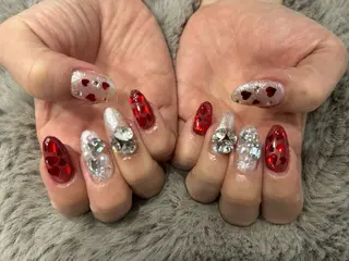 ネイル A. nailのネイルデザイン