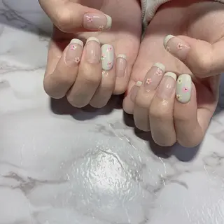 ネイル Ally's Nailのネイルデザイン